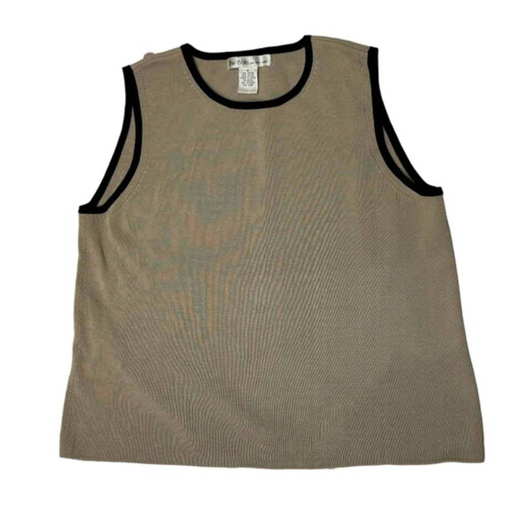 Saks Fifth Avenue - The Works Cami Tank‎ Top Size M